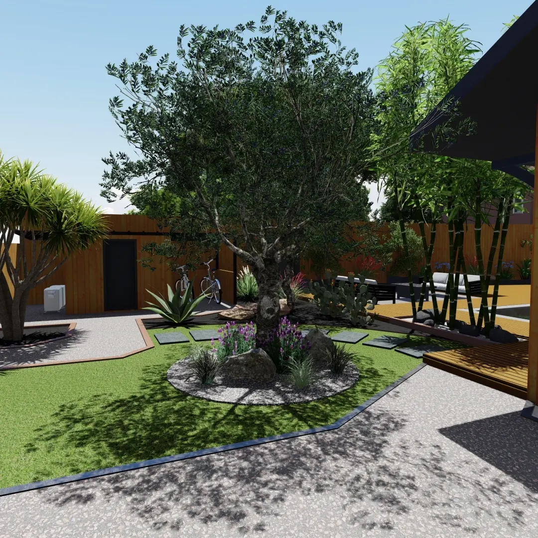 Réalisation graphique 1