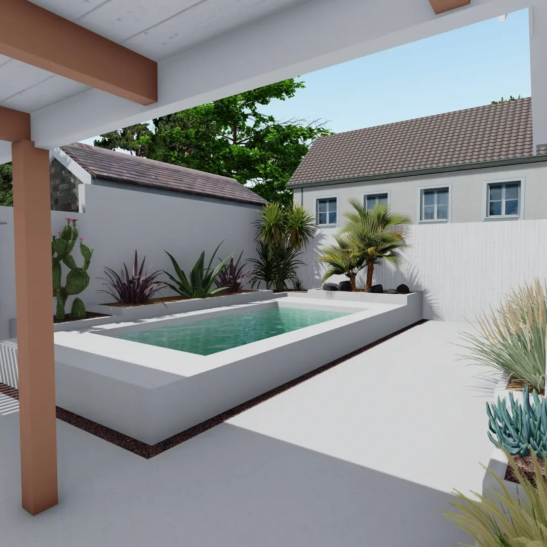 Réalisation graphique 3