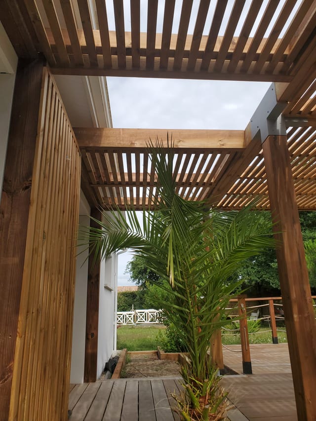 Réalisation Tera Nature — aménagement extérieur sur mesure (5)