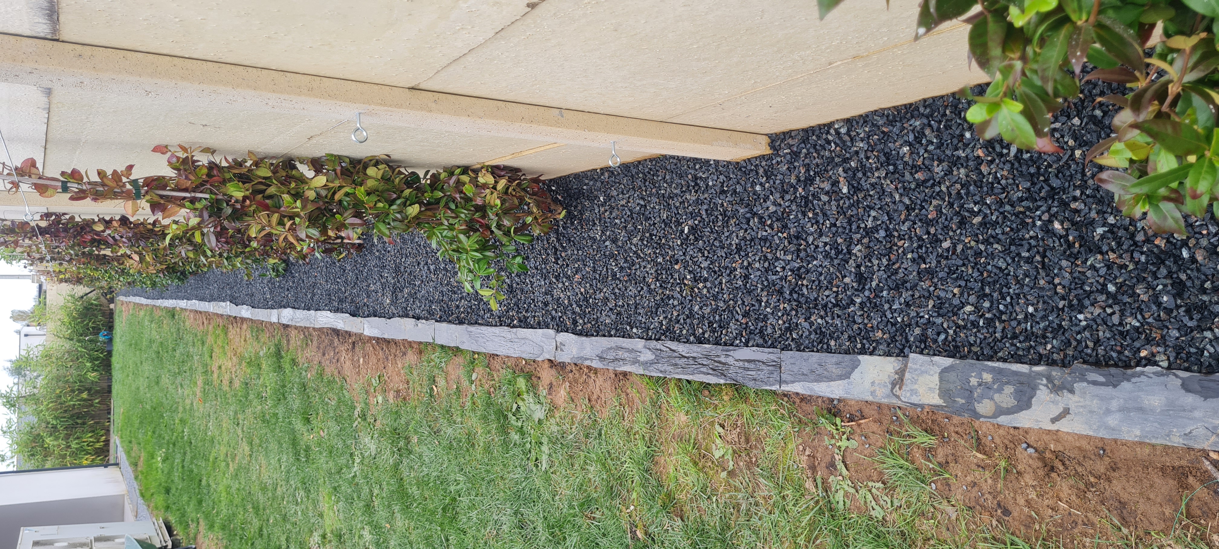 Aménagements paysagers 7