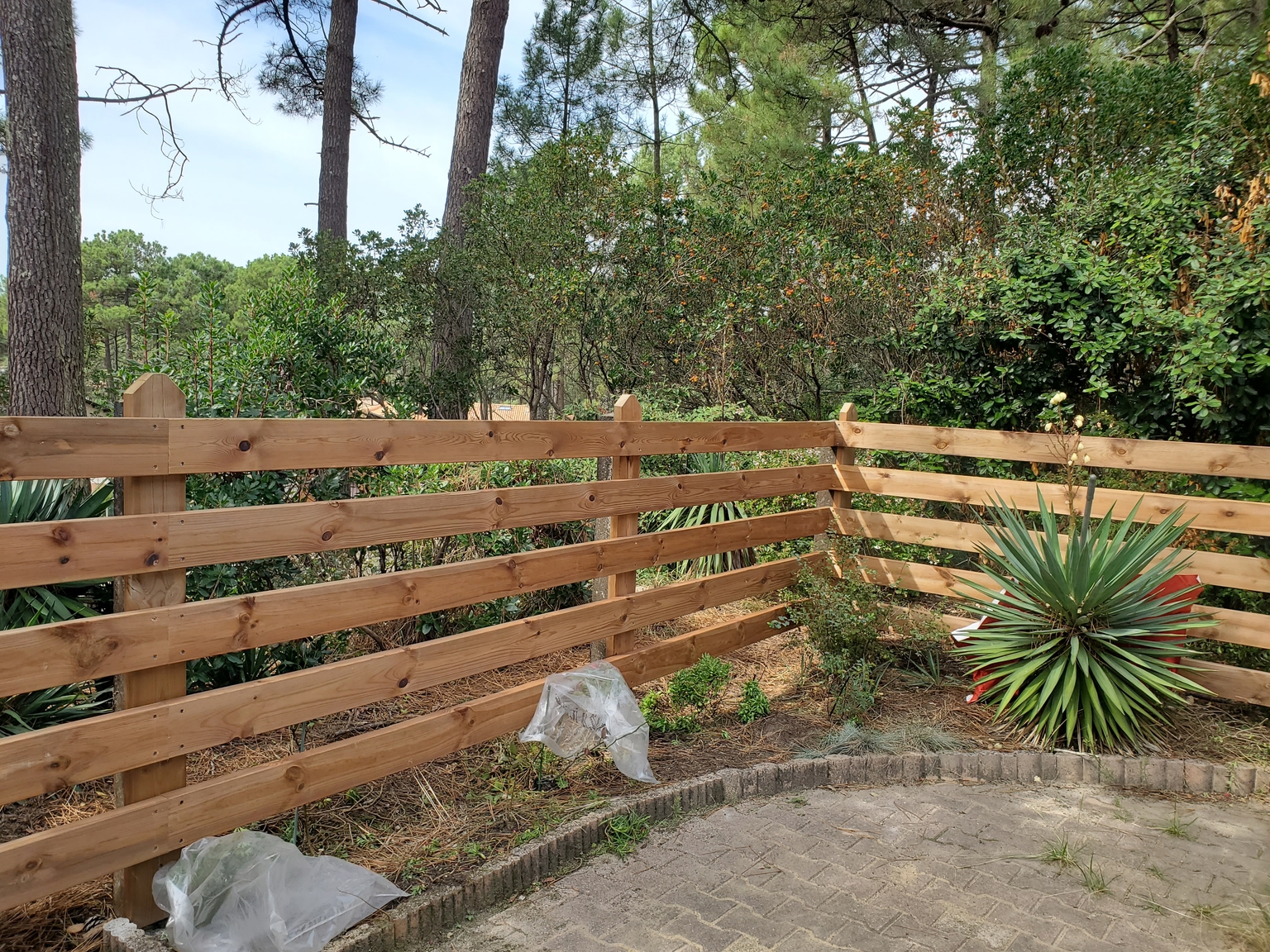 Réalisation graphique