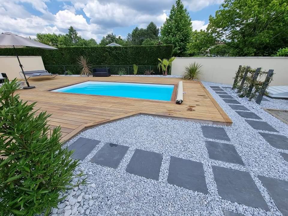 Préparer son jardin et sa terrasse pour l'été : la checklist complète